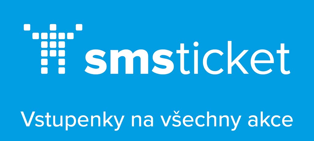 SMS Ticket - logo